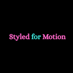 Styled for Motion